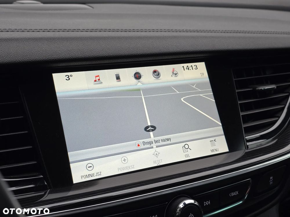 Opel Insignia 2.0 T 4x4 Exclusive S&S - 6