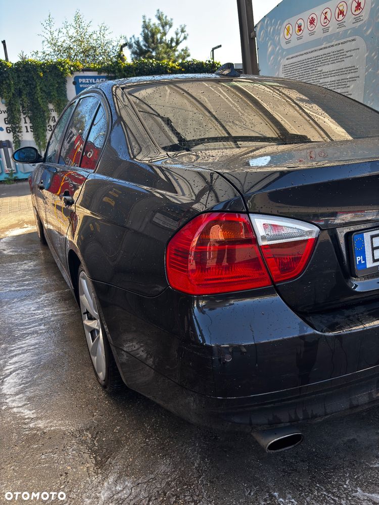BMW Seria 3 - 2
