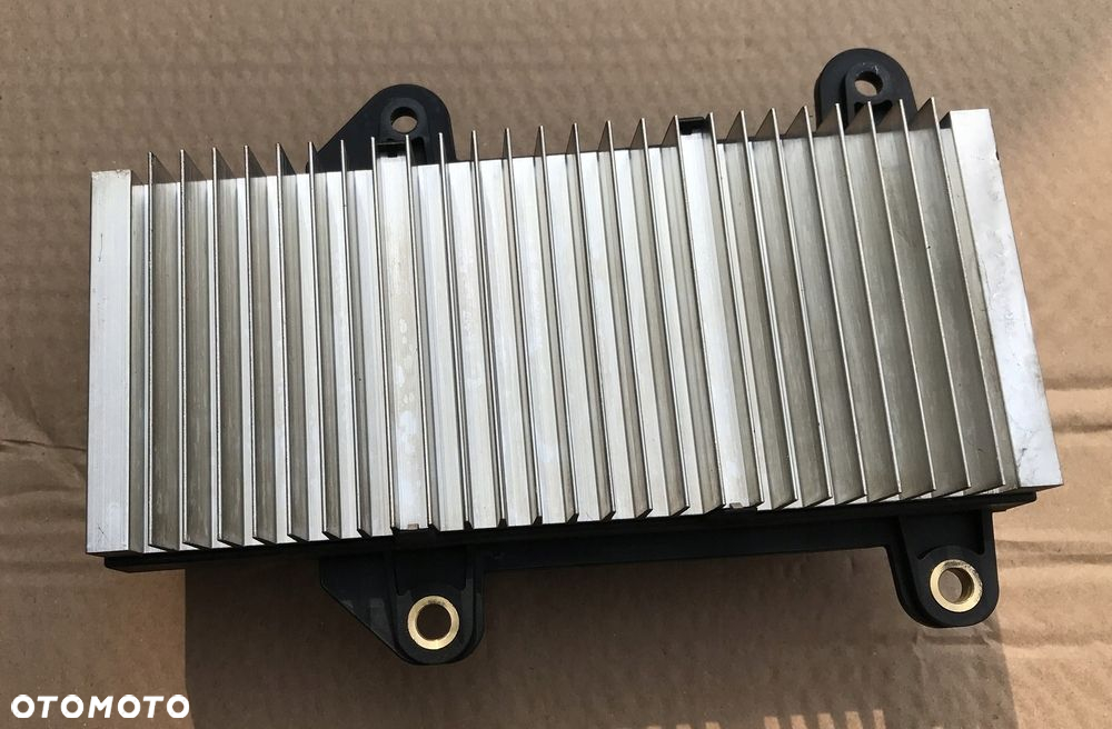 STEROWNIK MODUŁ POWER 6940292 ZASILANIA BMW E65 - 2