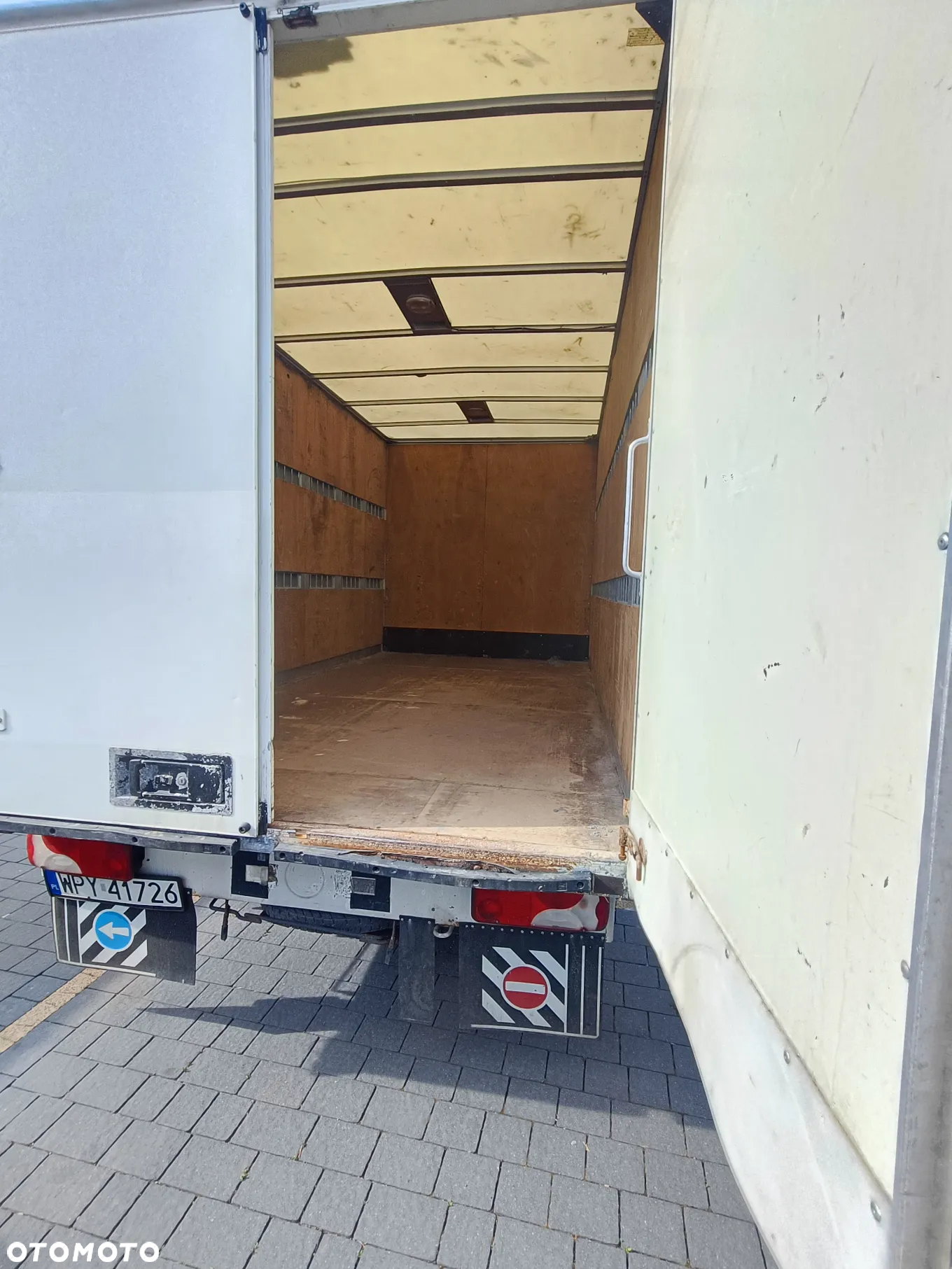 Volkswagen Crafter - 8