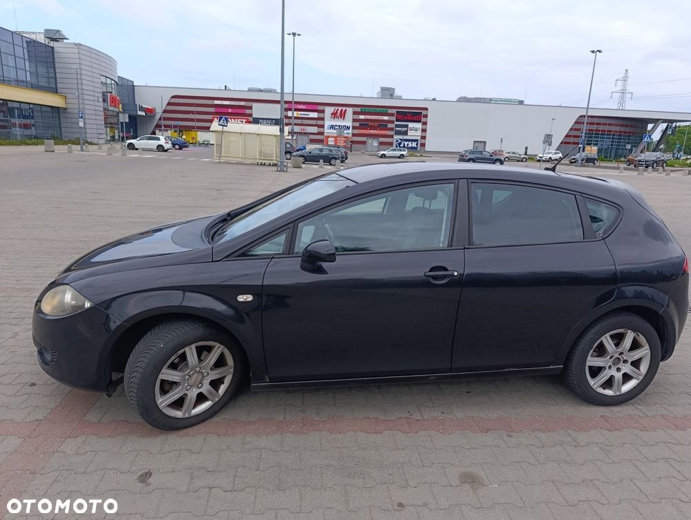 Seat Leon - 2