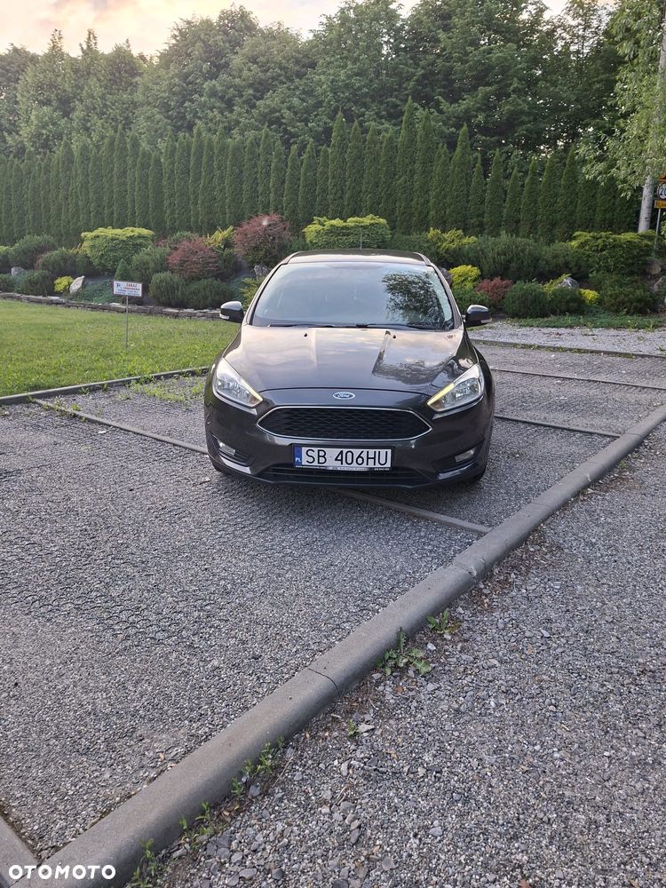 Ford Focus - 4