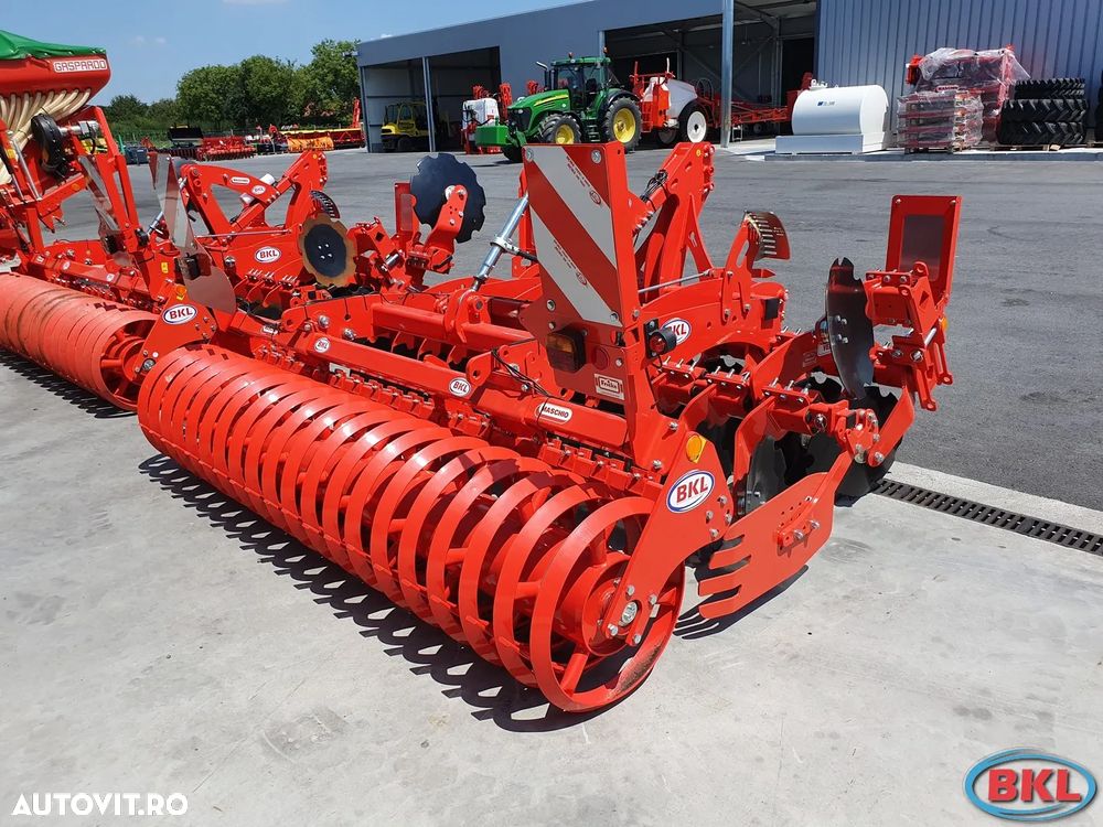 Maschio VELOCE 250 300 400 500 600 - 4