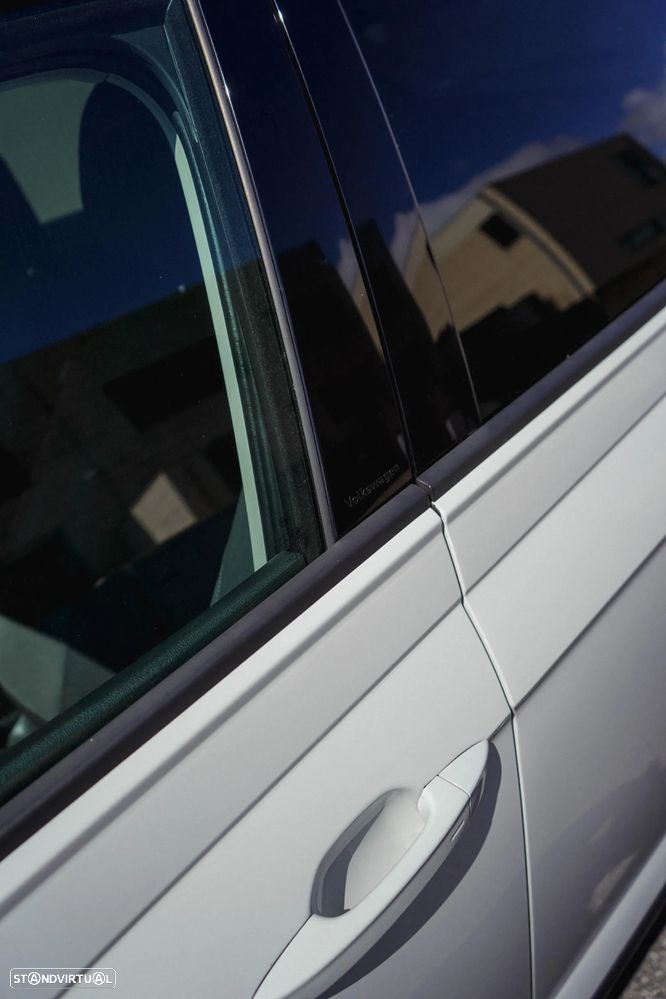 VW Taigo 1.0 TSI Urban Style - 25