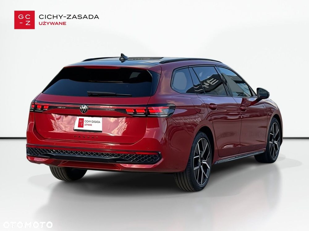 Volkswagen Passat - 6