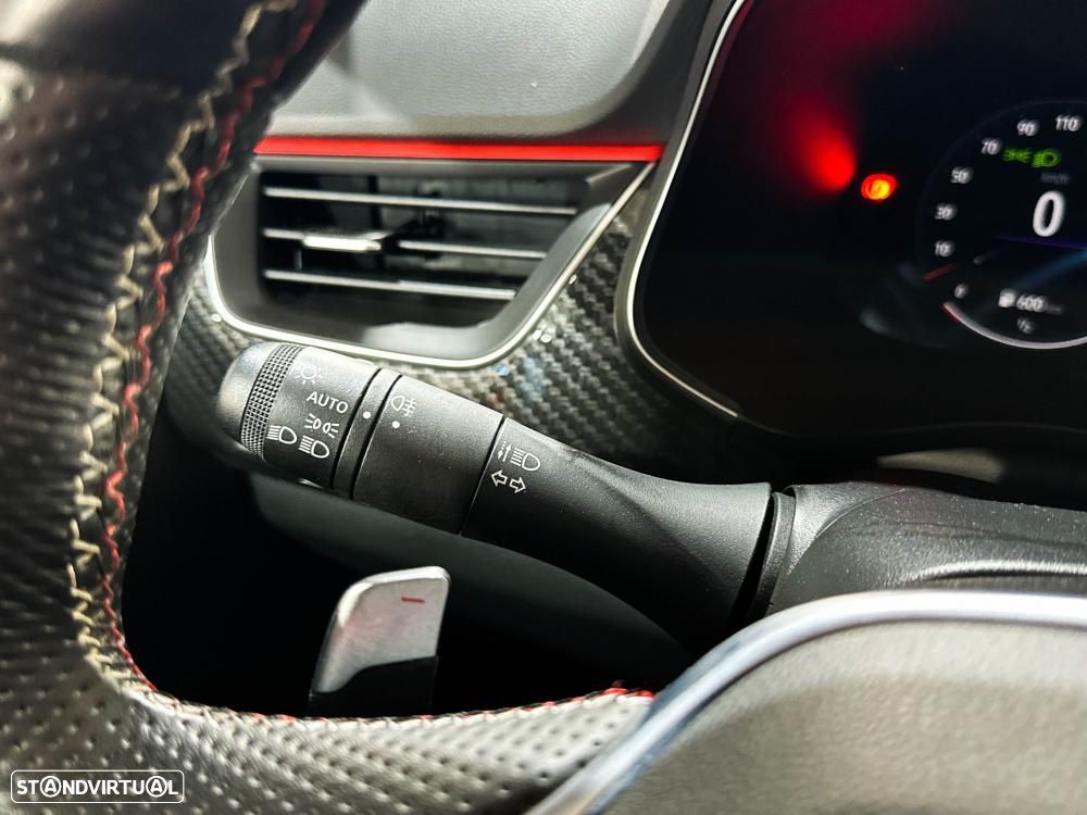 Renault Arkana 1.6 E-Tech Full Hybrid Esprit Alpine - 40