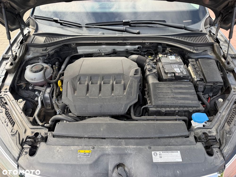 Skoda Superb 2.0 TSI DSG Style - 13