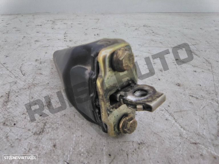 Limitador De Porta Frente Esquerdo  Vw Golf Iii (1h) [1989_1998 - 2