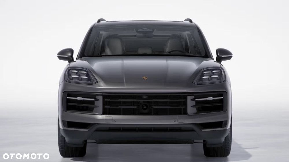 Porsche Cayenne - 9