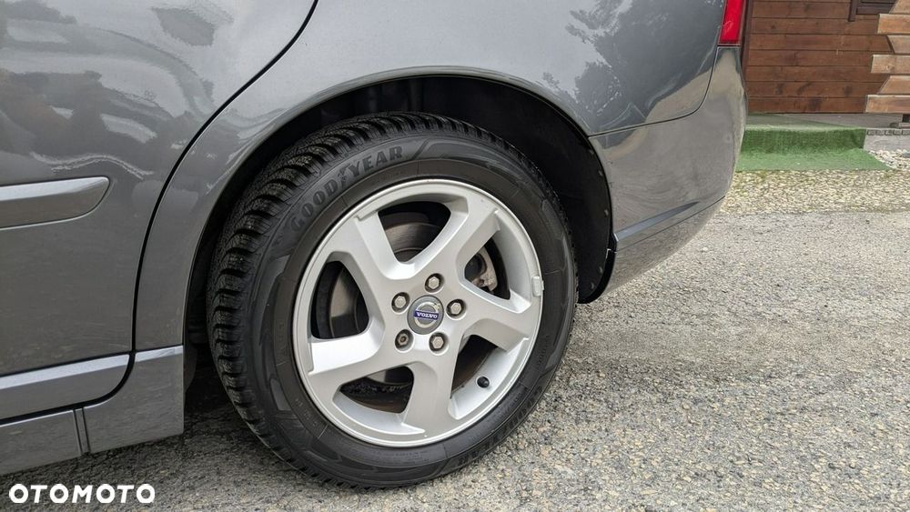 Volvo V50 DPF D2 Kinetic - 39