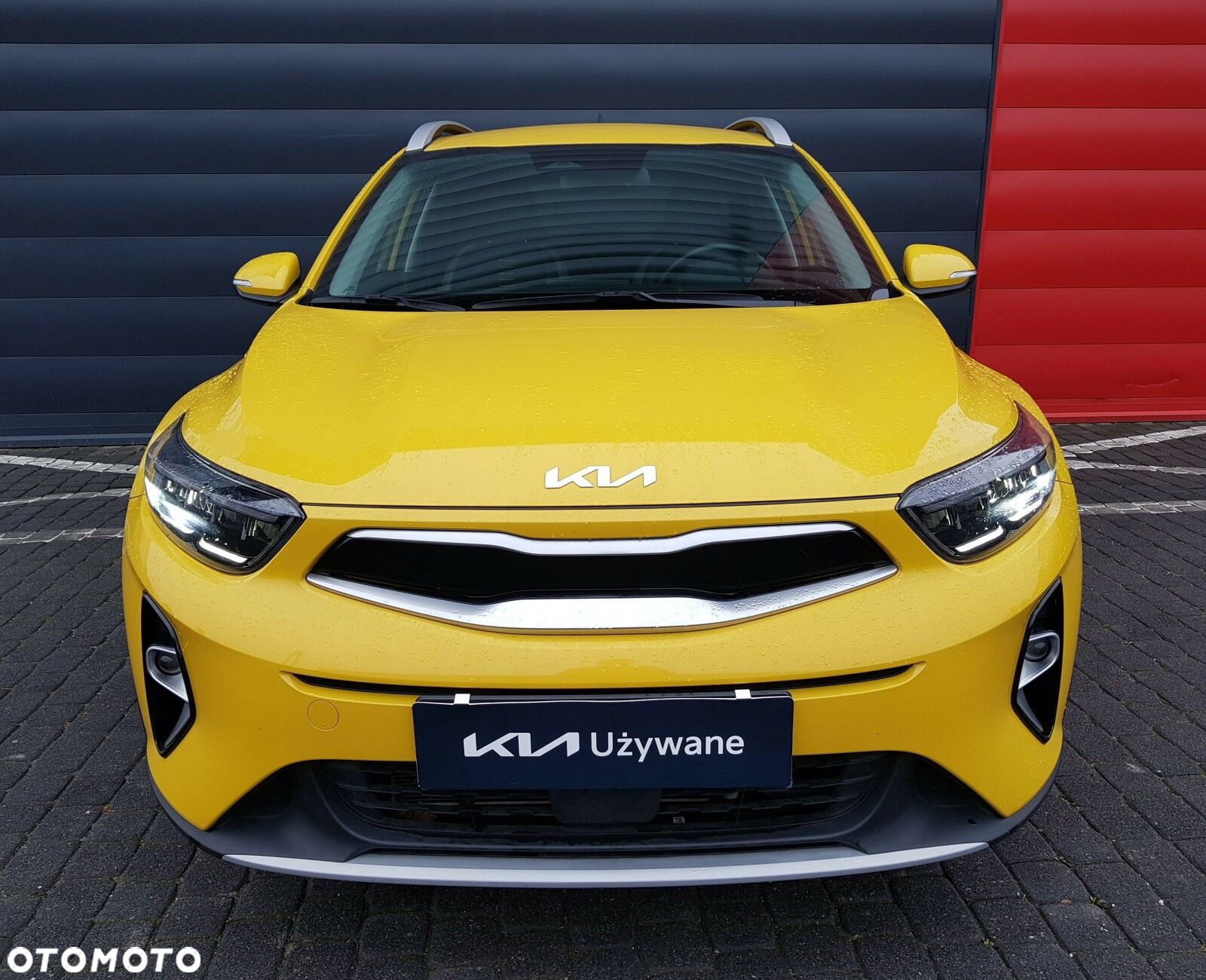 Kia Stonic 1.0 T-GDI MHEV L Business Line DCT - 4