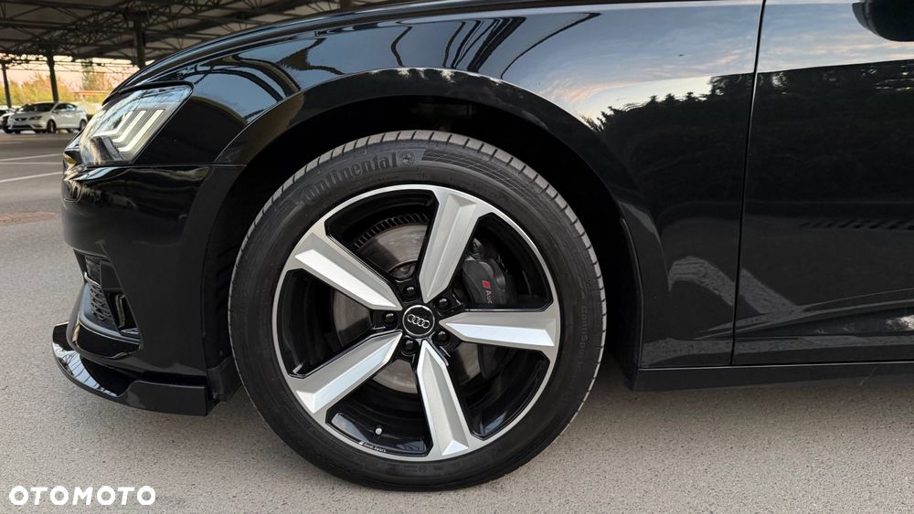 Audi A6 Limousine 3.0 TDI Quattro S tronic - 15