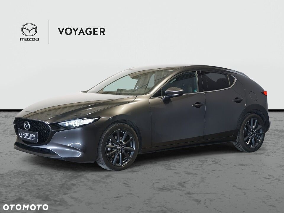 Mazda 3 - 1