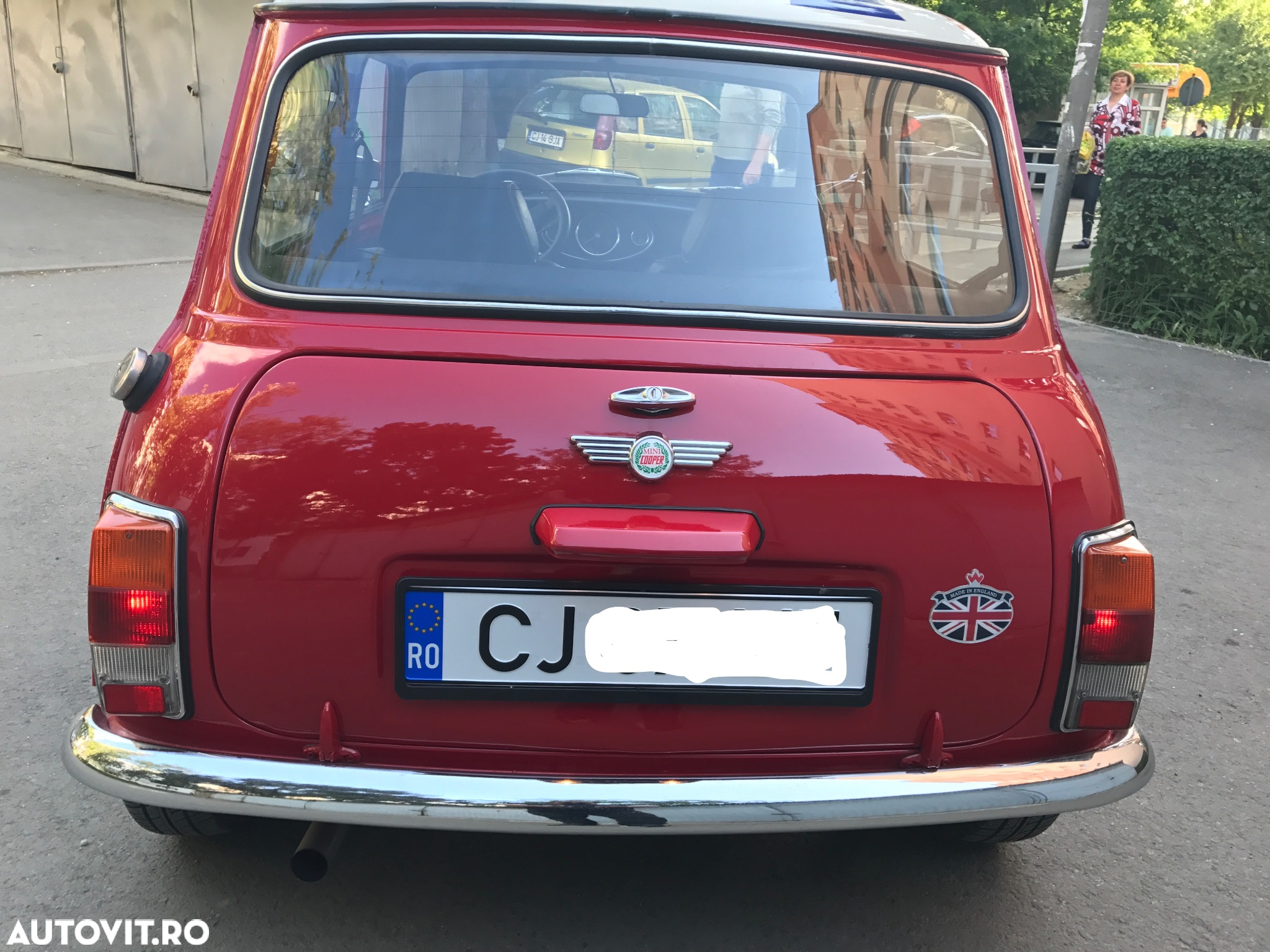 Mini Cooper - 25