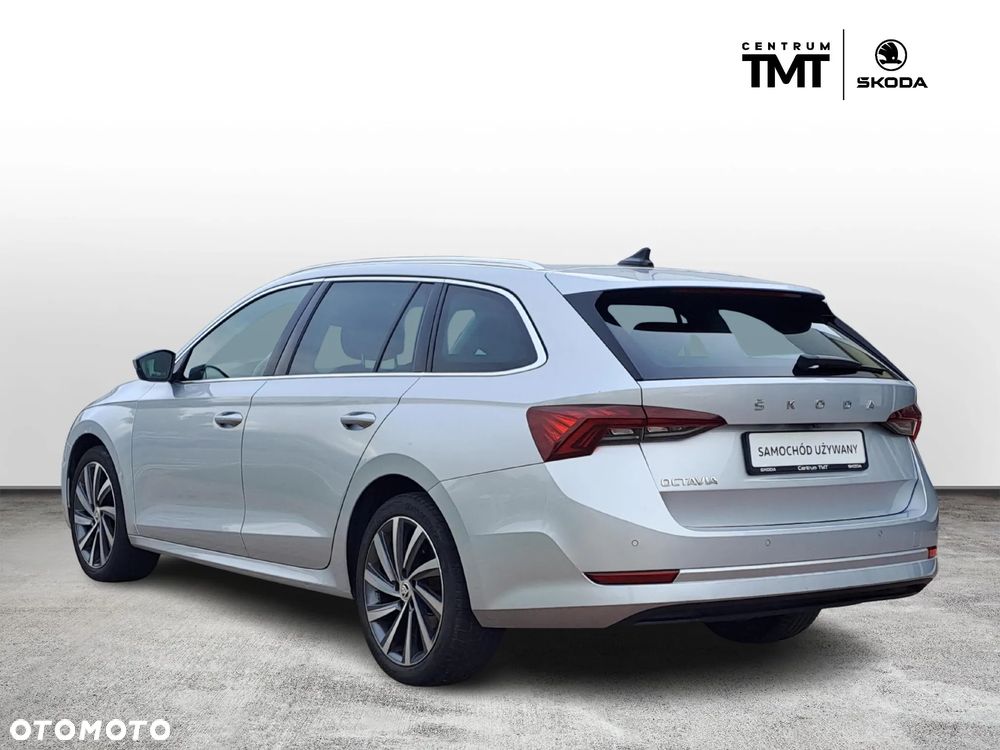 Skoda Octavia 1.5 TSI ACT Style - 3
