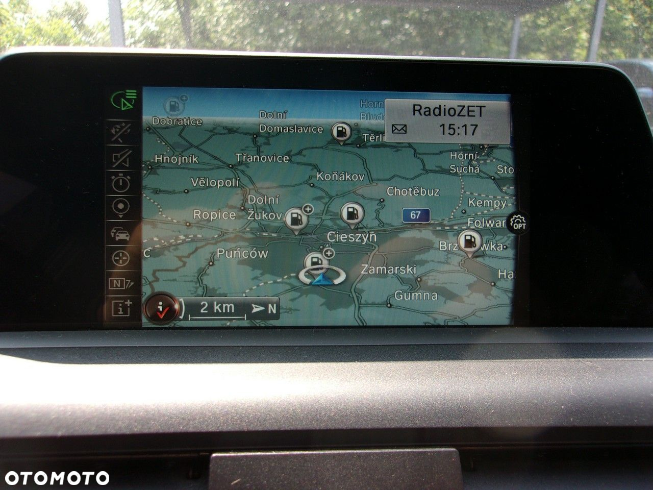 BMW Seria 1 - 20