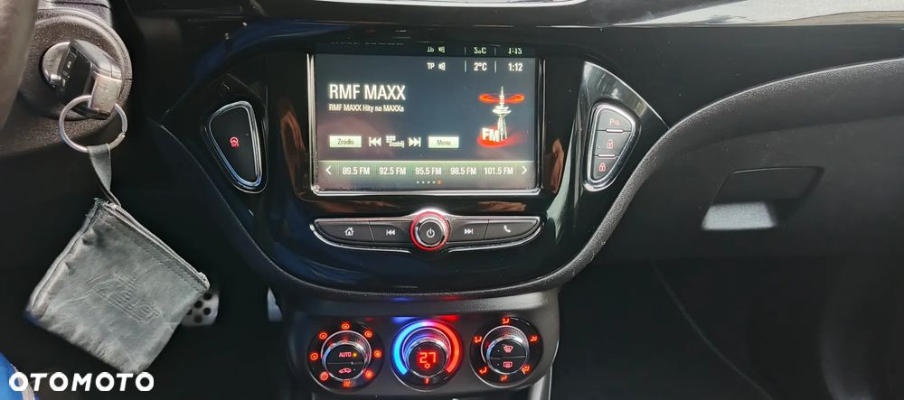 Opel Corsa 1.4 T Cosmo S&S - 18