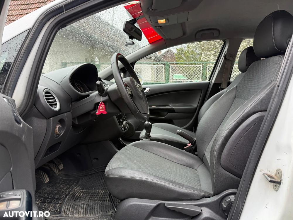 Opel Corsa 1.7 CDTI Innovation - 16