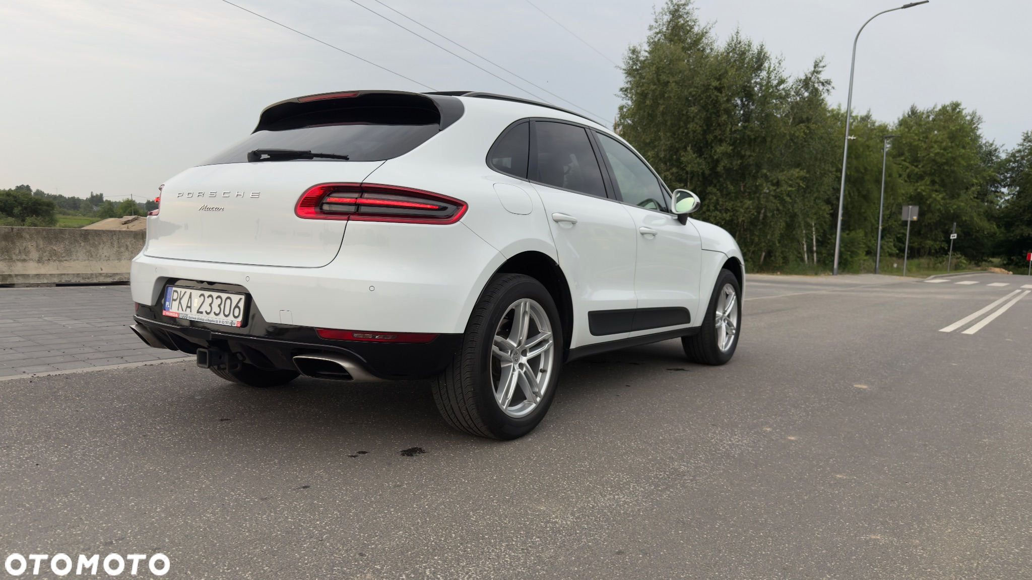 Porsche Macan - 4