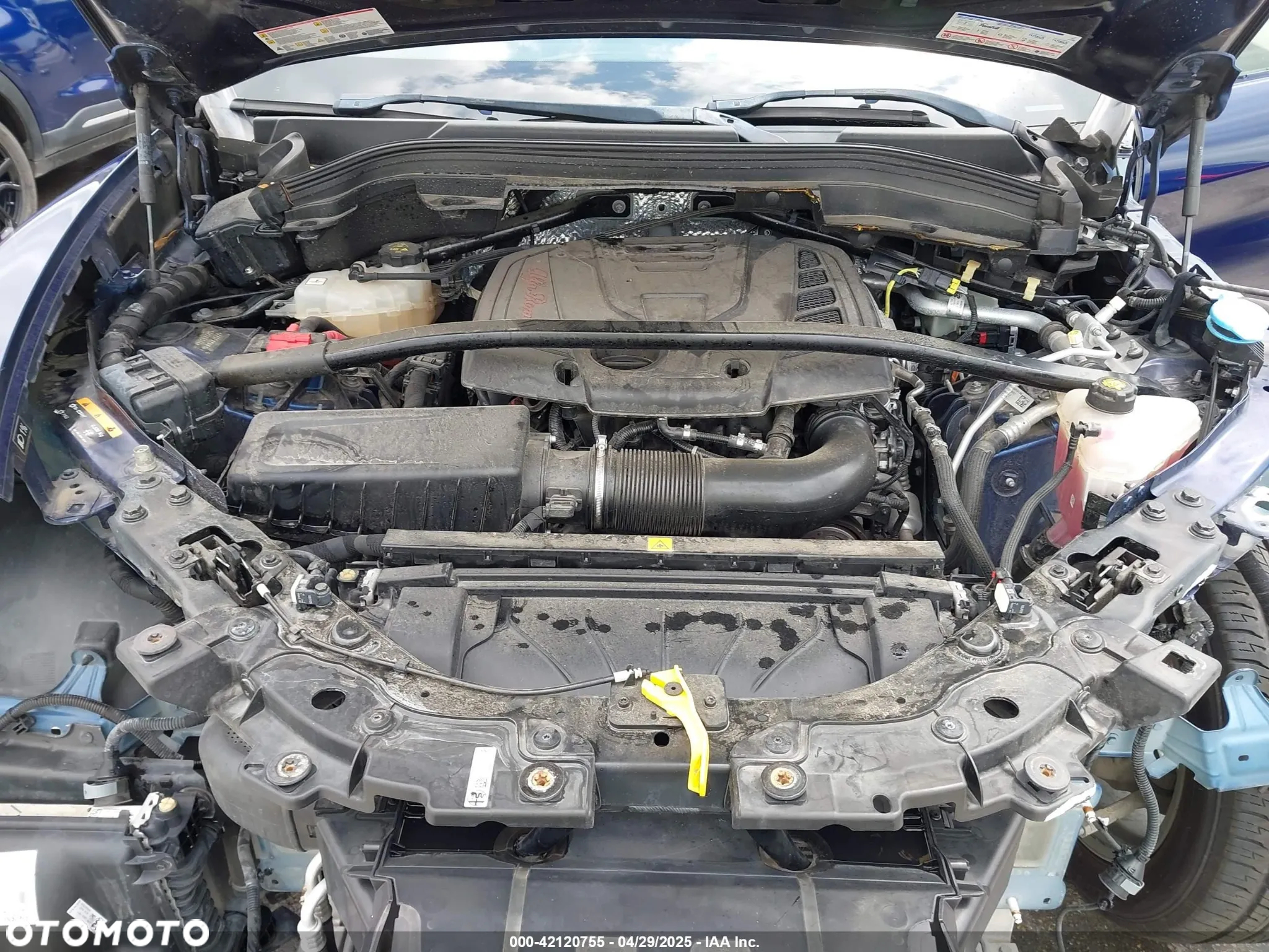 Alfa Romeo Stelvio 2.0 Turbo 16V AT8-Q4 Ti - 10