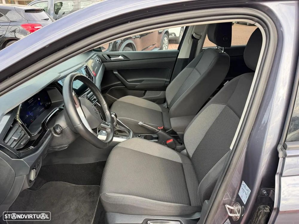 VW Taigo 1.0 TSI OPF DSG Style - 7