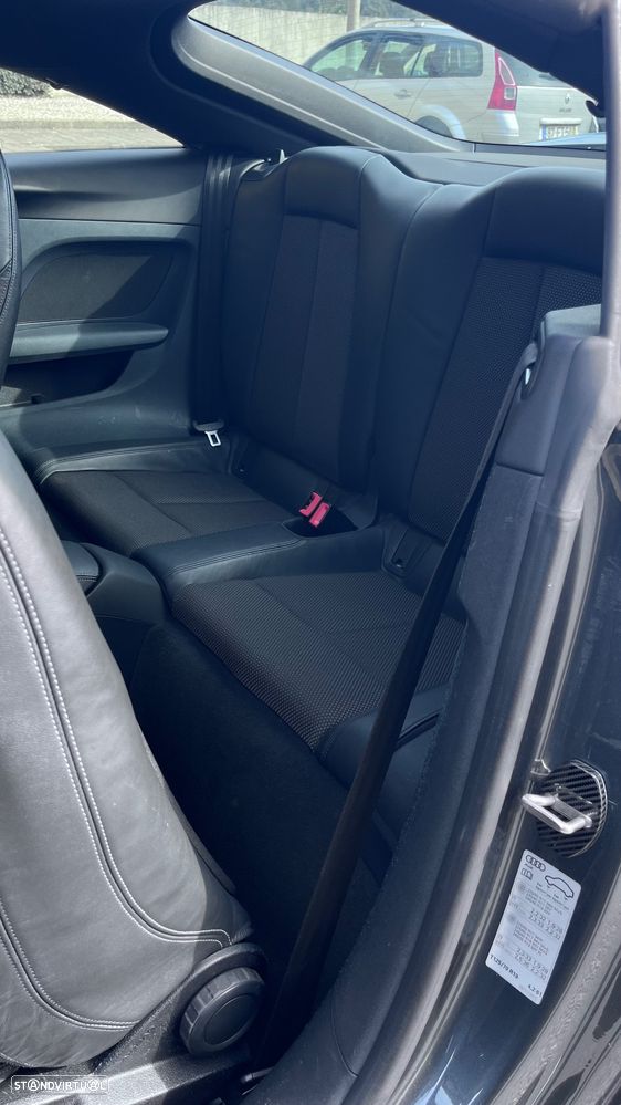 Audi TT Coupé 2.0 TDI S-line - 17