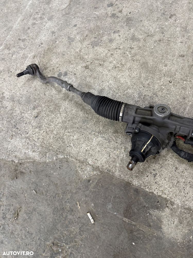 Caseta directie AUDI Q5 FY an 2017-2023 cod 80B423055H - 4