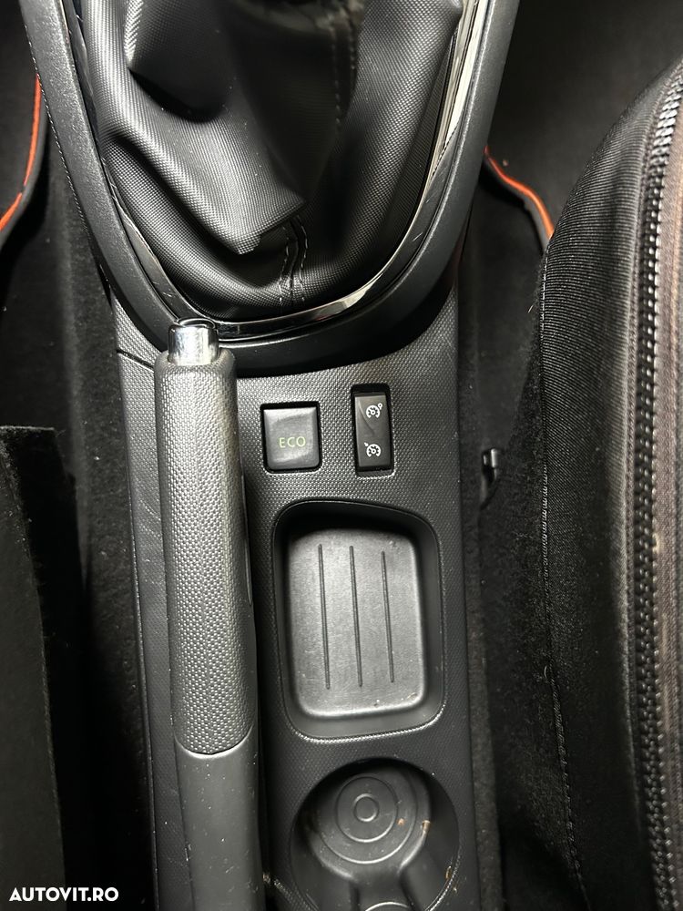 Renault Captur ENERGY TCe 90 Start&Stop Luxe - 13