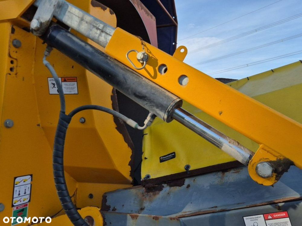 Inny anaconda TD516 - 24