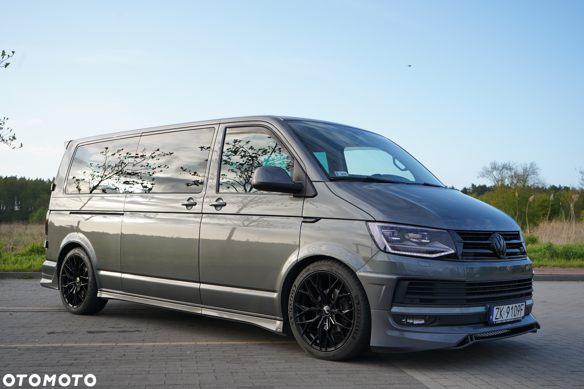 Volkswagen Caravelle 2.0 TDI L2 Highline DSG - 8