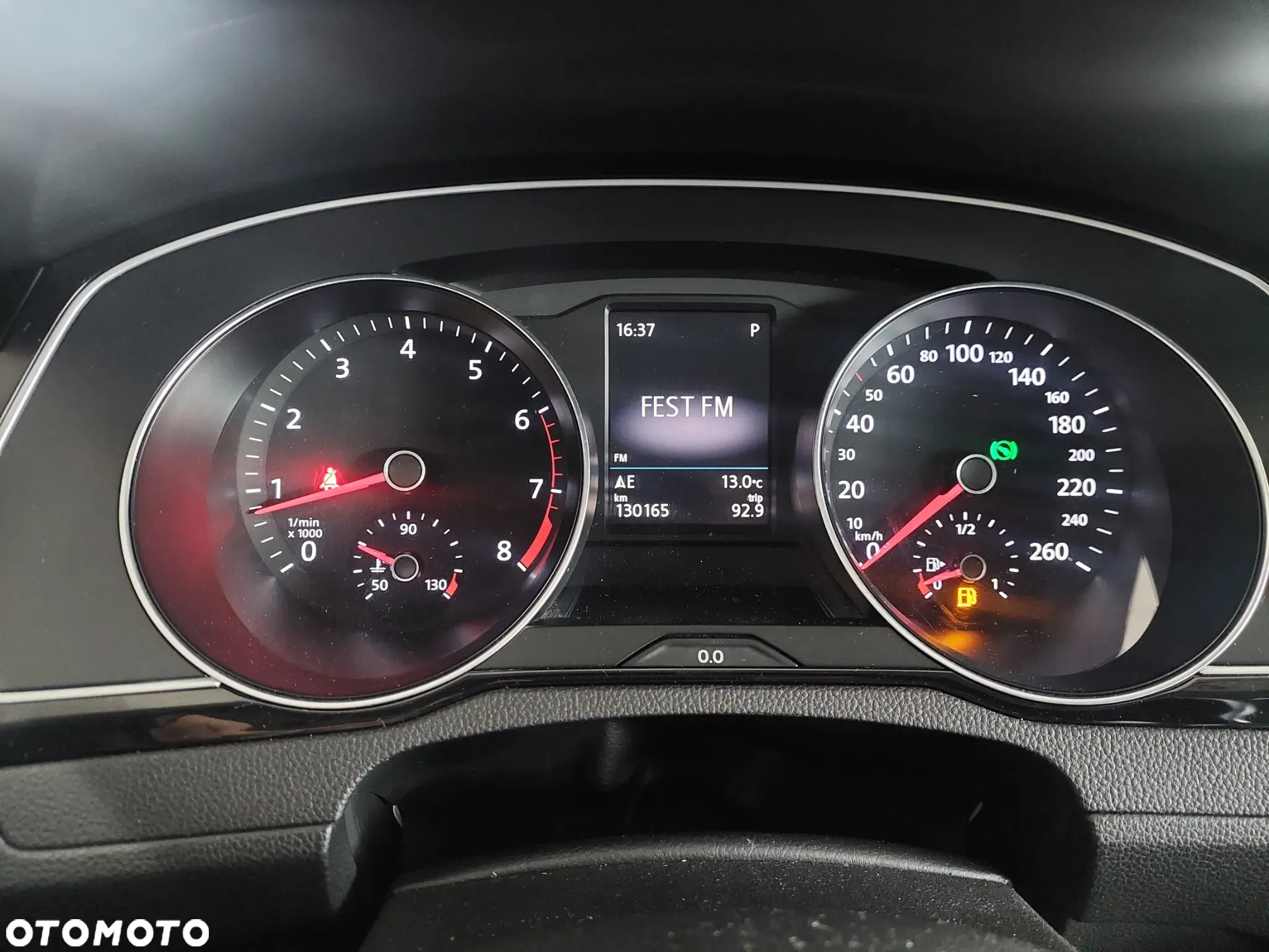Volkswagen Passat 1.8 TSI BMT Highline DSG - 10