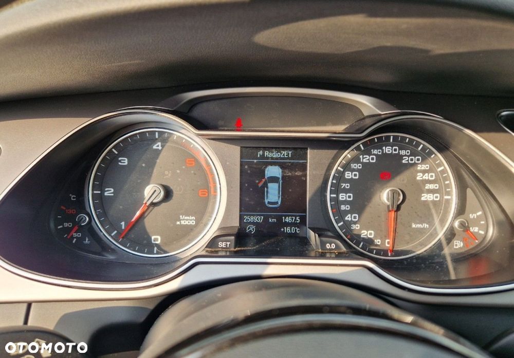 Audi A4 Avant 2.0 TDI DPF quattro S line Sportpaket - 19