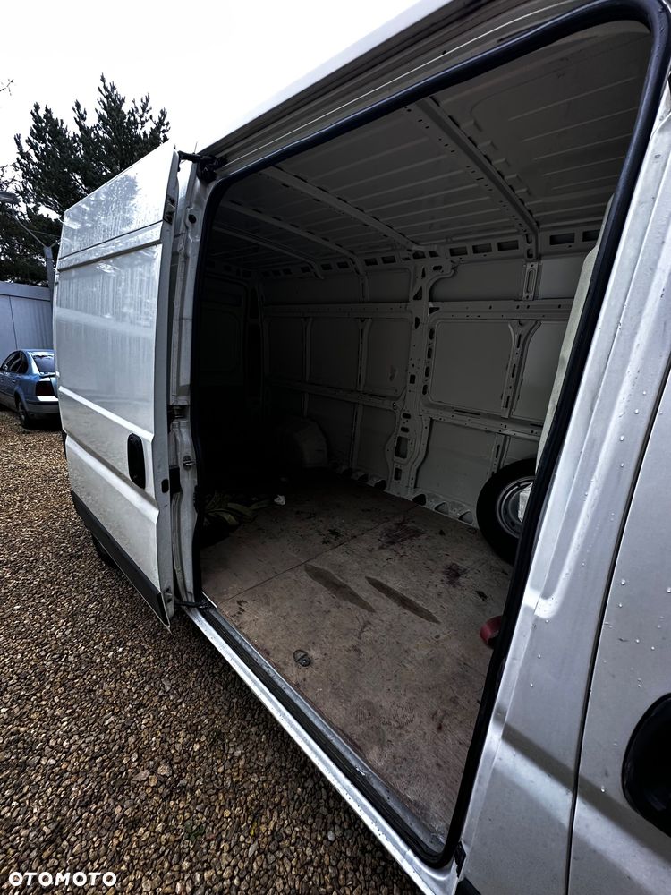 Peugeot Boxer L3H2 - 21