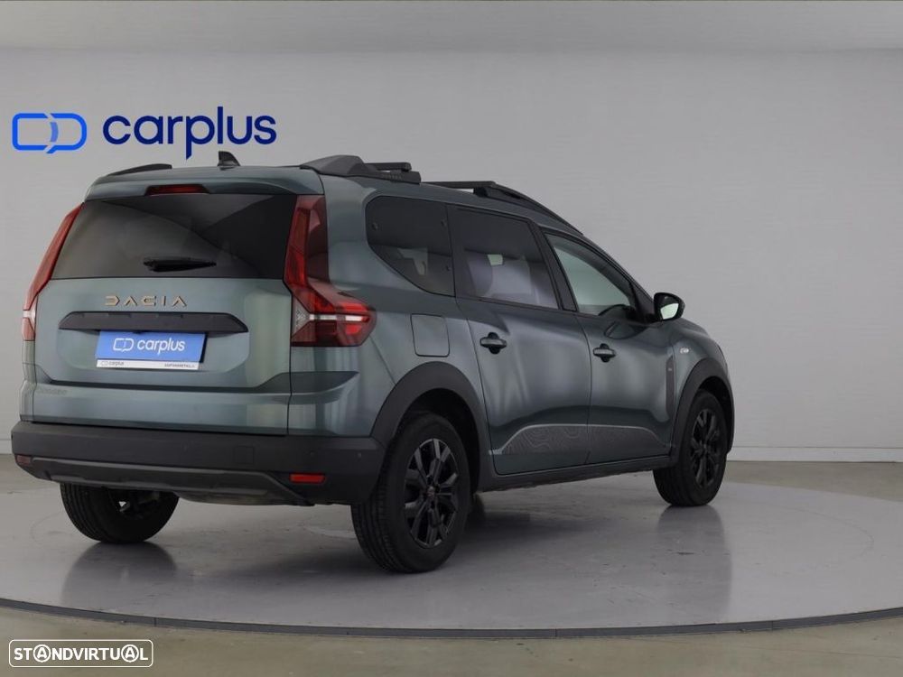 Dacia Jogger 1.2 ECO-G Extreme 7L - 7