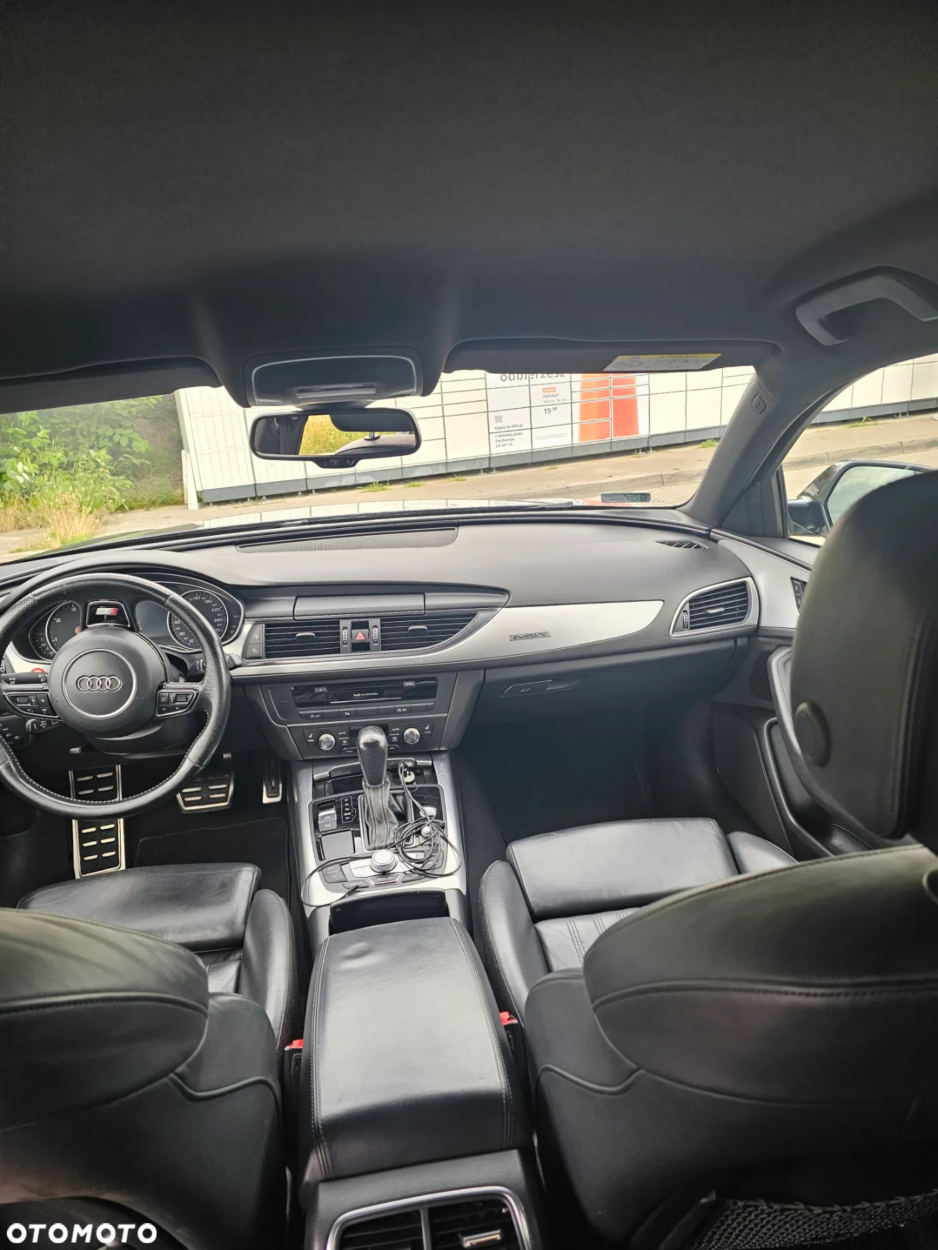 Audi A6 3.0 TDI Quattro S tronic - 16
