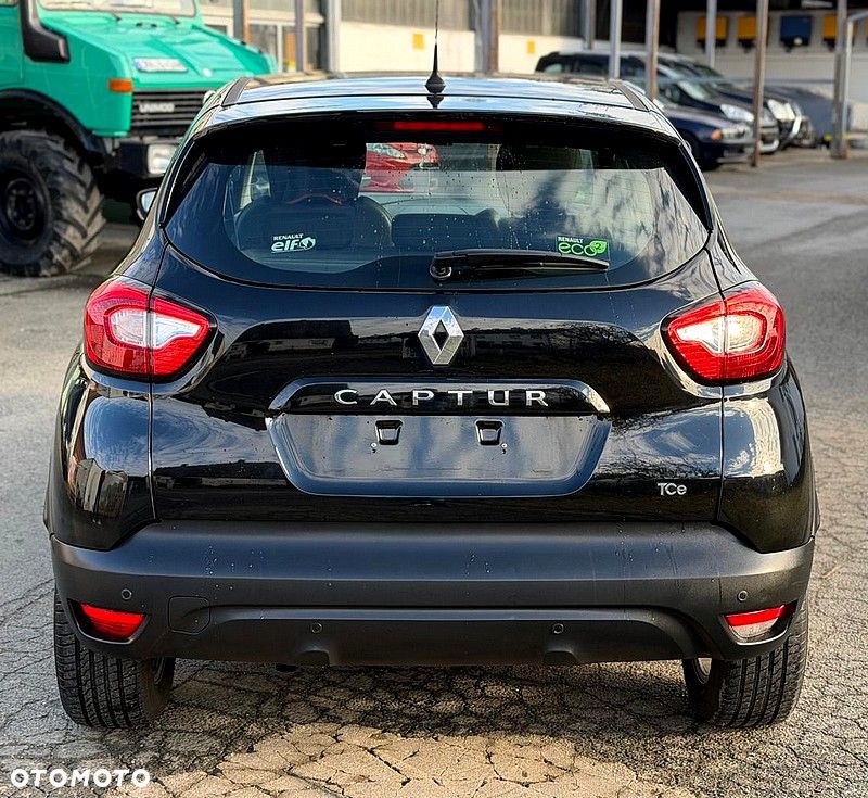 Renault Captur ENERGY TCe 90 Start&Stop Expression - 11