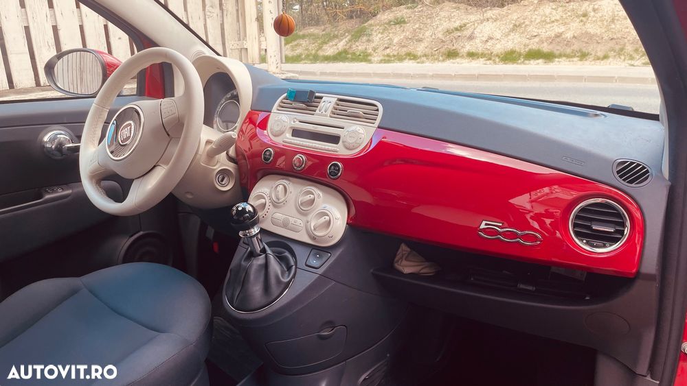 Fiat 500 - 18