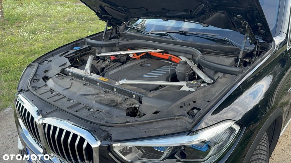 BMW X5 xDrive45e - 20