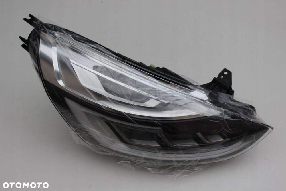 Renault Clio IV 2012- Full Led Prawa Nowa Oryginał UK 260105517R