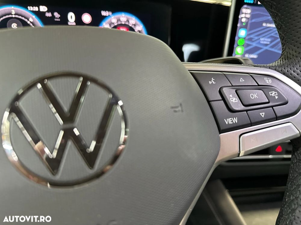 Volkswagen Tiguan 2.0 TDI SCR 4Motion DSG R-Line - 20
