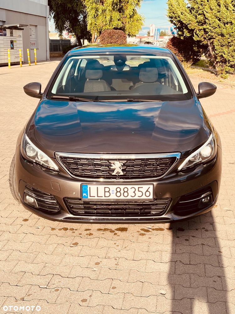 Peugeot 308 PureTech 130 Stop & Start Active - 1