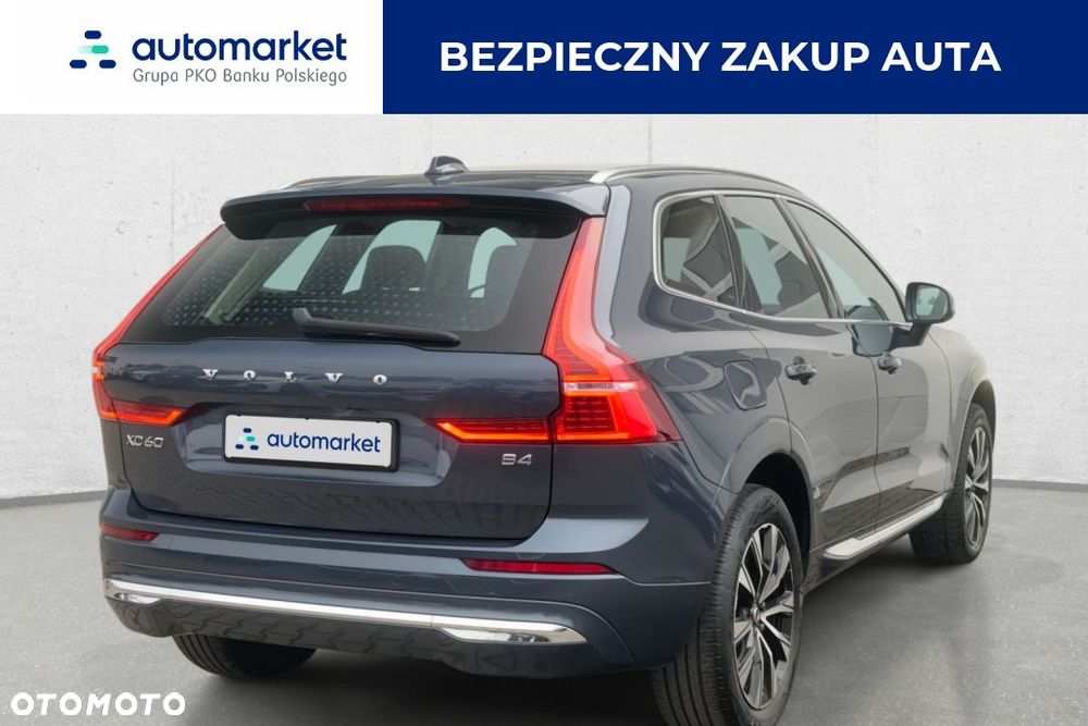 Volvo XC 60 B4 B Plus Bright - 6