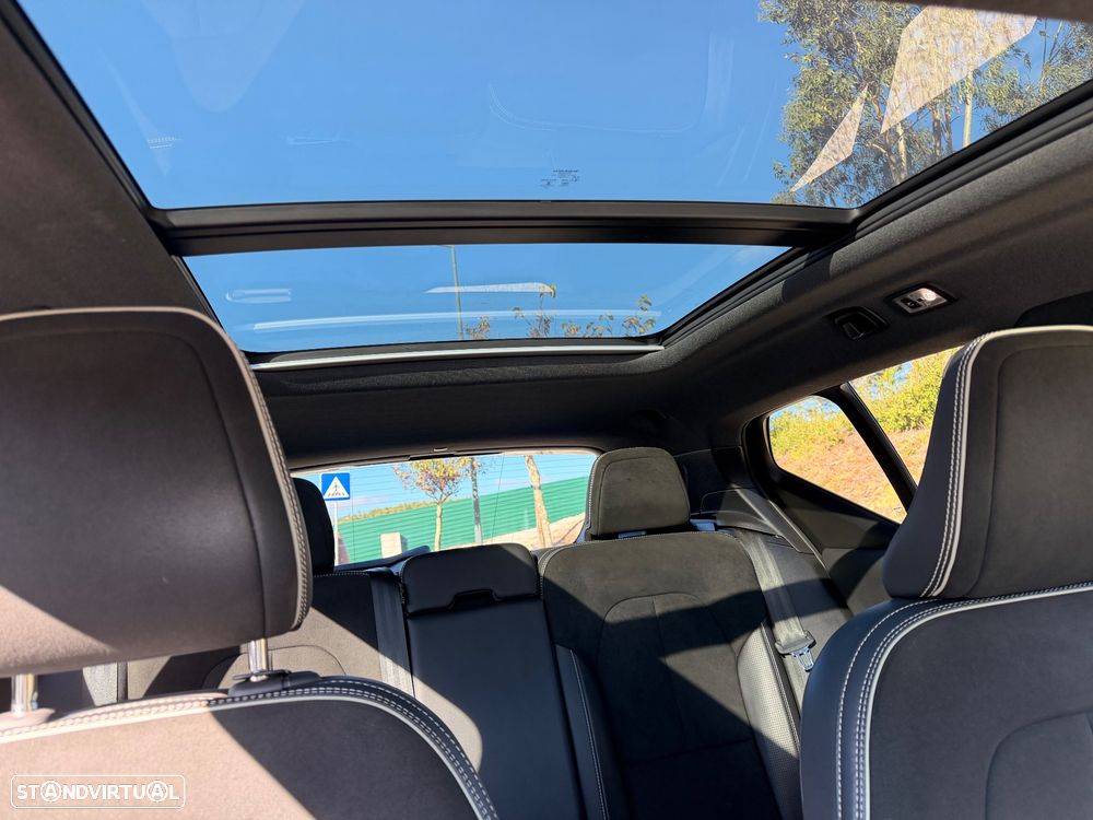 Volvo XC 40 - 8