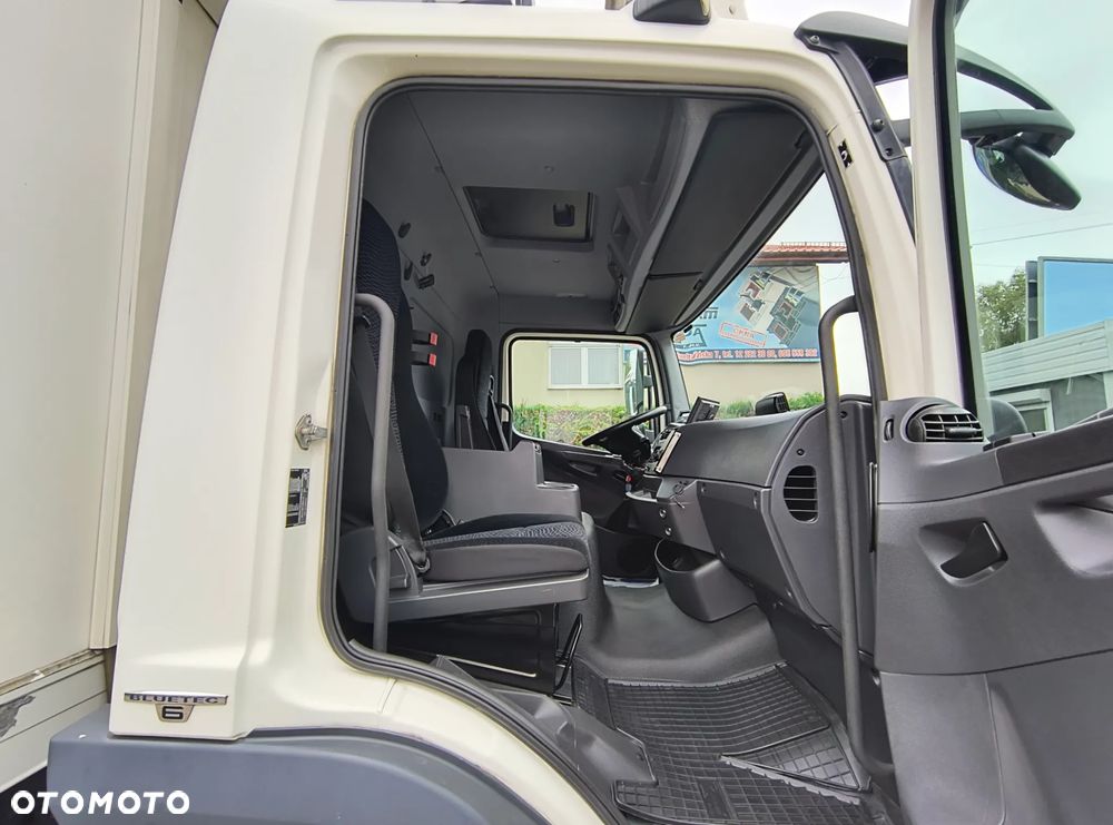 Mercedes-Benz Atego 1223 EURO6 - 19