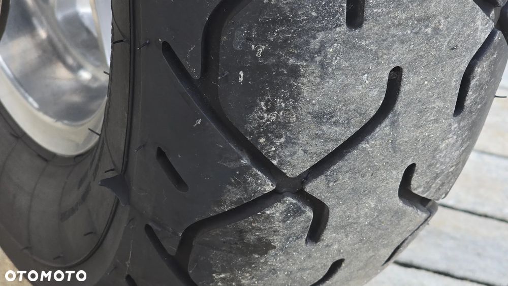 Triumph America - 17