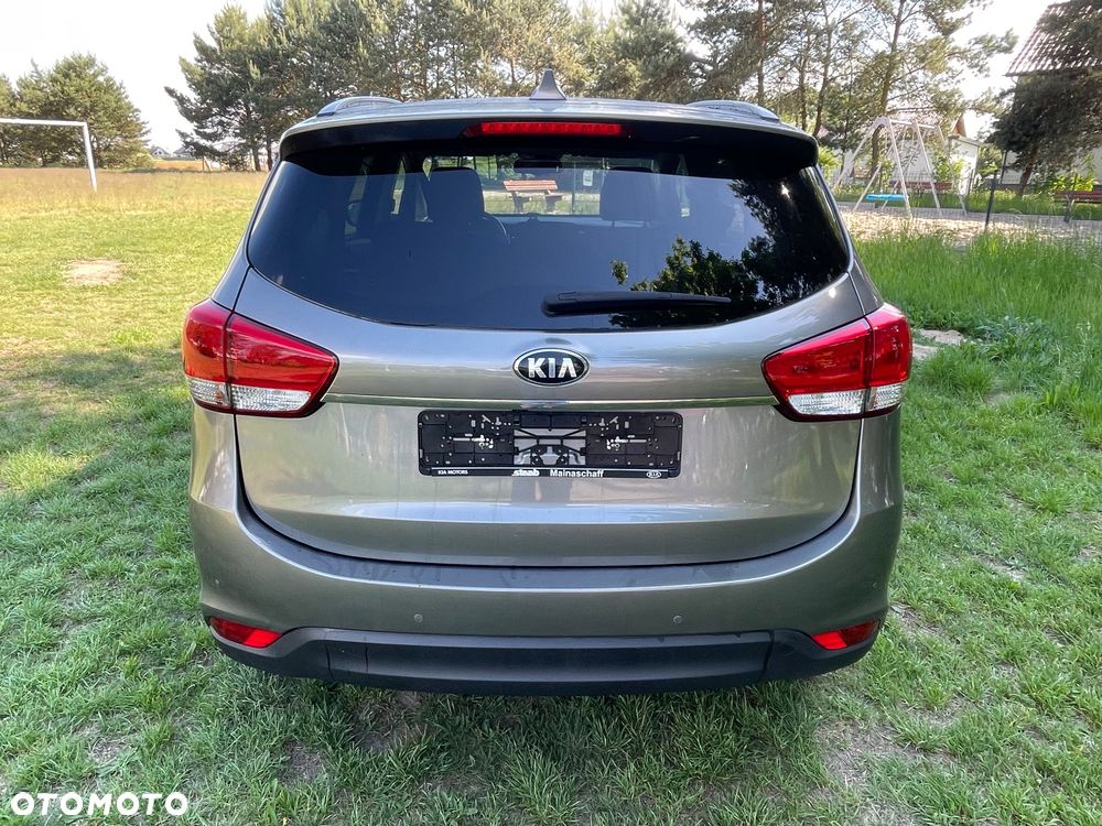 Kia Carens 1.7 CRDi 141 Edition 7 - 10