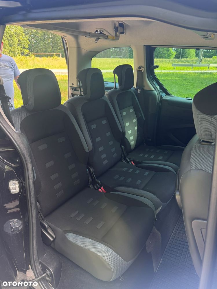 Citroën Berlingo 1.6 HDi XTR - 12