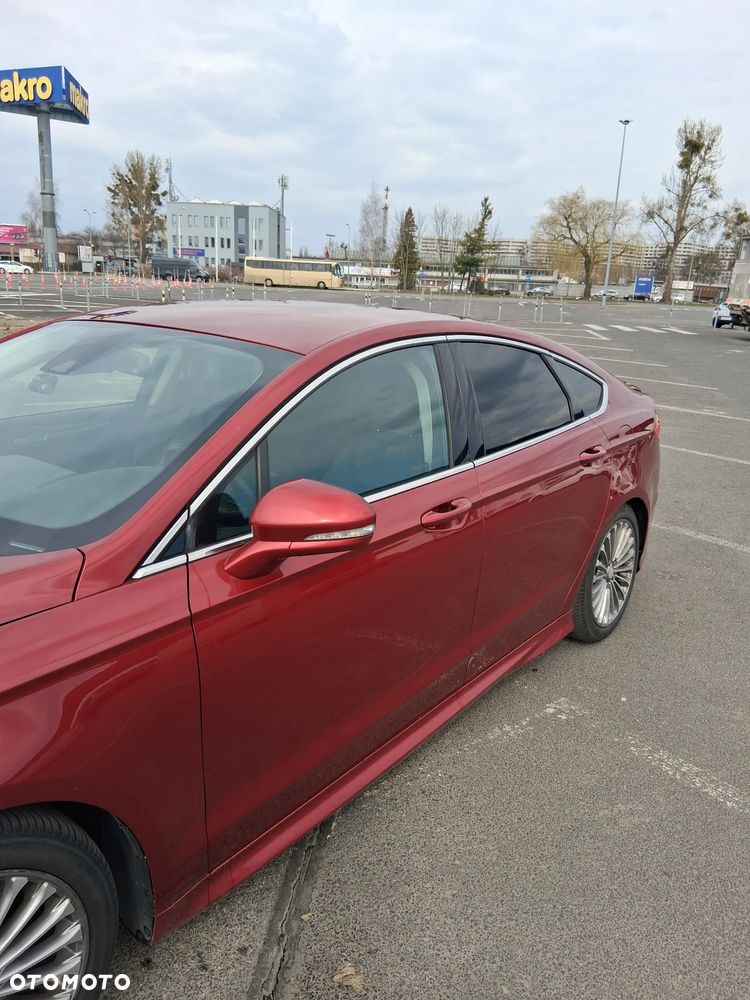 Ford Mondeo 2.0 TDCi ST-Line - 3