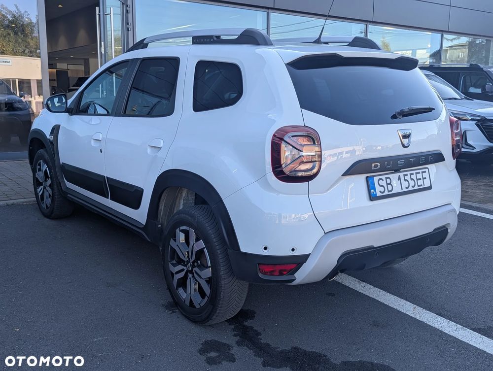 Dacia Duster 1.0 TCe Prestige - 6