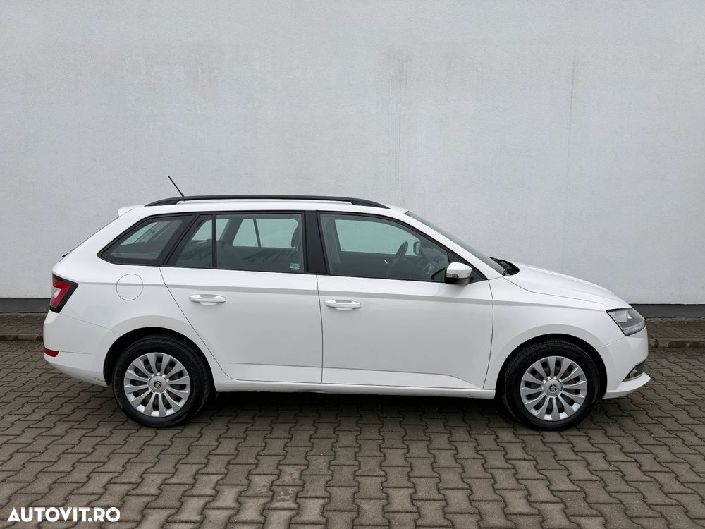 Skoda Fabia 1.0 TSI 95 CP Ambition - 3